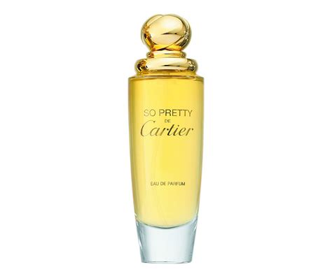 cartier parfum so pretty|cartier so pretty fragrance.